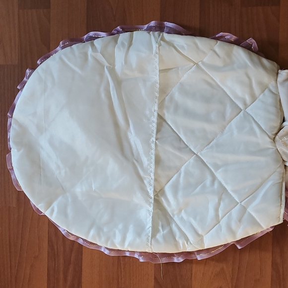 3 piece Bathroom toilet/tank/paper holder set - Picture 4 of 6